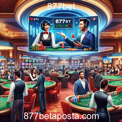 877bet