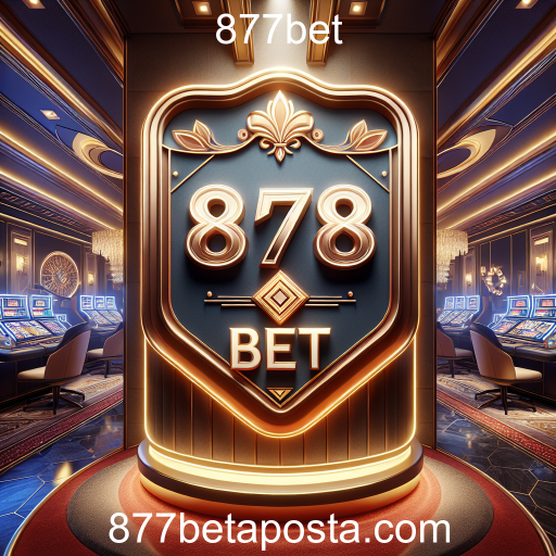 Descubra a Excepcional Categoria VIP da 877bet